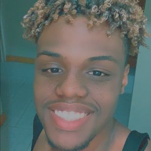 Meet your Posher, Richard